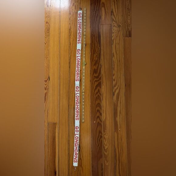 Moyna Beaded Longhorn Strap - Picture 4 of 5